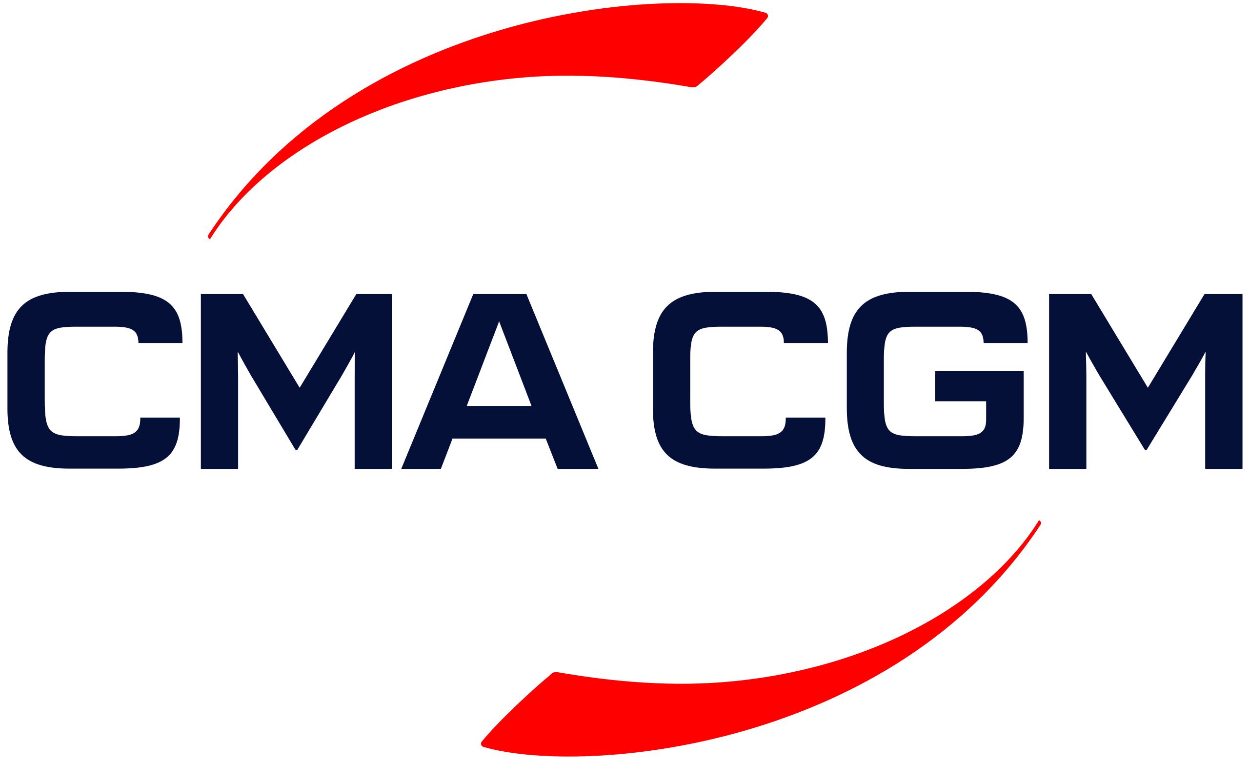 CMA CGM logo