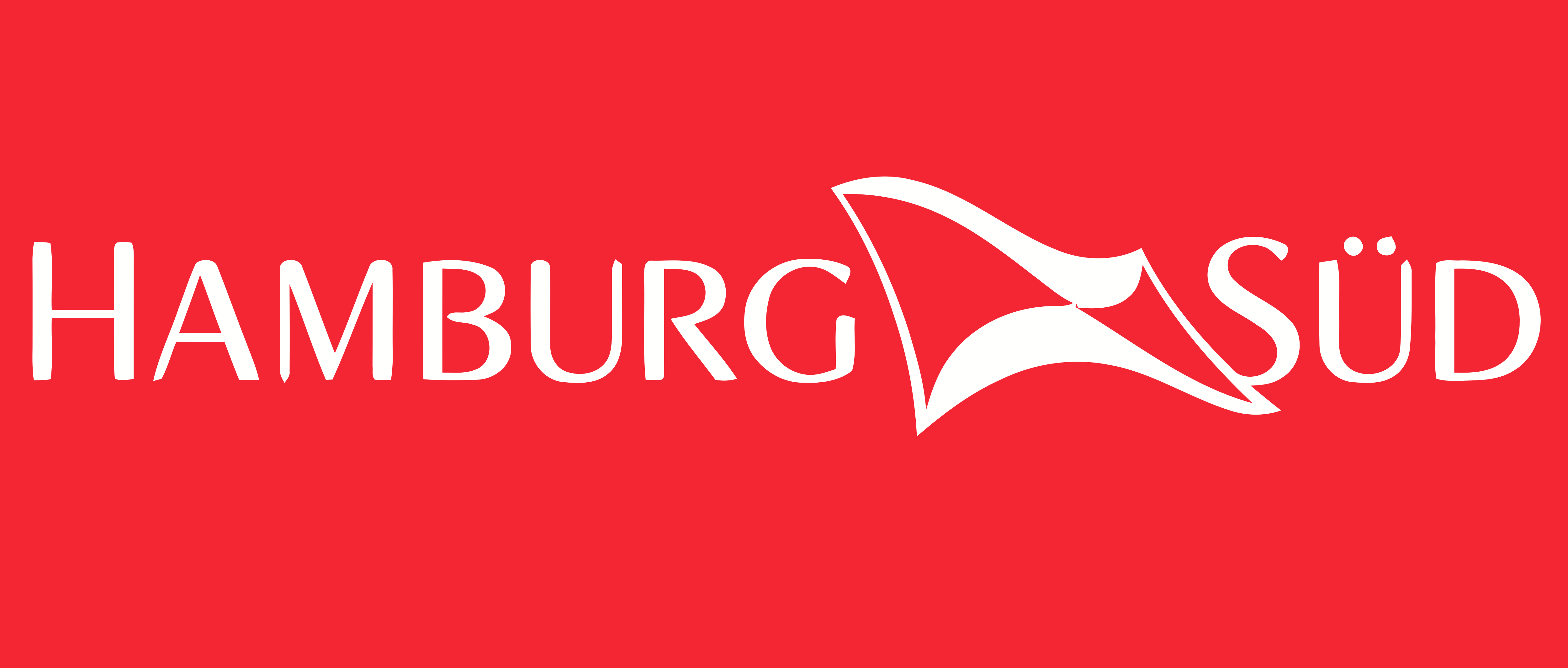 Hamburg Sud logo