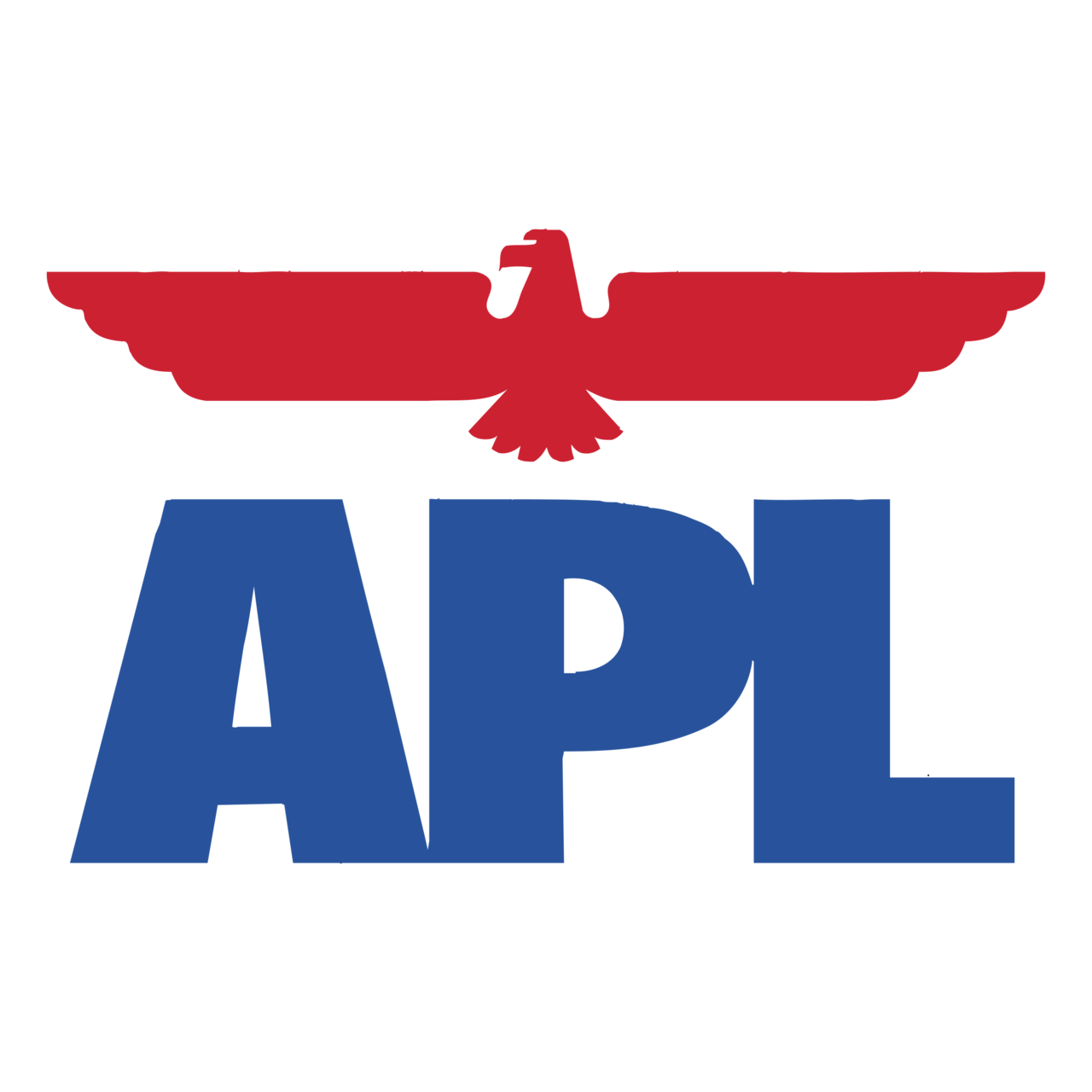 APL logo