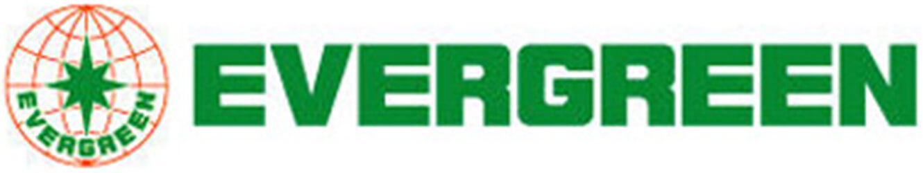 Evergreen logo