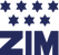 ZIM logo